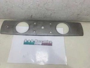 ANZEIGE ARMATURENBRETT FIAT 500 C MICKY MAUS UND BELVEDERE ORIGINAL (MI82) - Bild 1 von 6