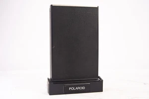 Polaroid Model 550 Large Format 4x5 Inch Instant Film Back Holder READ V13 - Picture 1 of 6