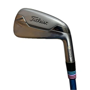 Titleist U500 3 Players Utility Iron 20 Deg Graphite Stiff Even-flow 85g - Picture 1 of 6