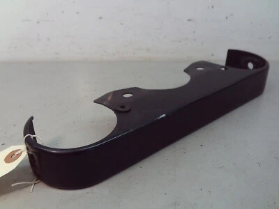 Cubierta de abrazadera triple inferior para Kawasaki Vulcan VN 1500 FI 1996 - 2001 K221 Foto 1 de 4