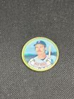 Topps 1987 Baseball Coin - Wade Boggs - Boston Red Sox