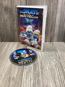 The Smurfs: The Legend of Smurfy Hollow - DVD - 2013 - Picture 1 of 12