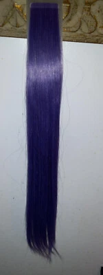 Halo Couture Prism Ultra Violet Tape In Extensions 16" - Image 1 of 2