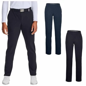 Pantalones Under Armour Damas ColdGear Eslabones Infrarrojos UA Golf Pantalón Cálido de Invierno - Imagen 1 de 6