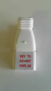 SKY SPINA TV PAT N. 2315611 2330022 - Foto 1 di 3