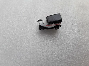 Galoob Micro Machines Ford Model T Touring T Polizei B - Bild 1 von 2