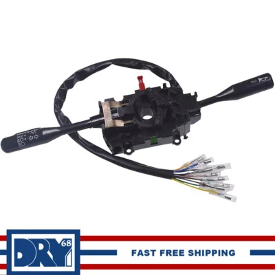 UTV 700 500 Light Switch Turn Signal Horn for MSU 400 800 Massimo SUPERMACH - Image 1 of 4