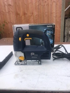 Pro Performance Jigsaw CLM650JS 230V 650W - Picture 1 of 7