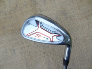 Adams SPEEDLINE Plus Pitching Wedge ⛳ Performance Steel Regular - Picture 1 of 7
