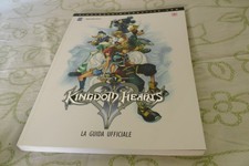 Kingdom Hearts - Guida Strategica Italiana