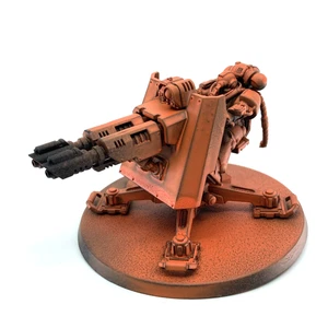 Firestrike Servo Turret - Space Marines - Warhammer 40k Games Workshop - Bild 1 von 4