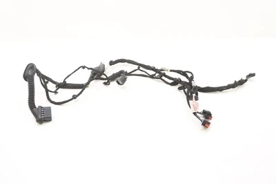 Land Rover Discovery Sport 2020-2025 puerta trasera izquierda cableado arnés OEM Foto 1 de 4