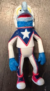 1993 Jack in the Box Muppets Take Hollywood Gonzo Figure - Loose - Picture 1 of 2