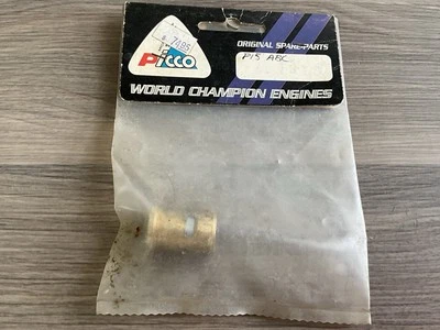 Picco Vintage RC Car Part # TP 1315 Piston And Sleeve Set Rare - Image 1 of 3