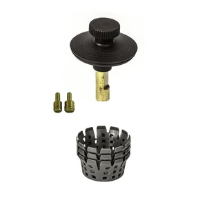 PF WaterWorks PF0951-ORB Universal Lift n Turn, (Twist Close) Bath Tub/Bathtu... - Picture 1 of 6