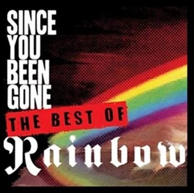 Rainbow - Since You Been Gone: The Collection - Rainbow CD SSVG The Cheap Fast - Bild 1 von 2