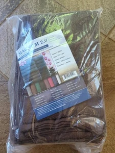 Hair Salon Bleachsafe Towels 100% Cotton 15' X 25" Brown - Dozen - Bild 1 von 6