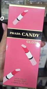 PRADA CANDY Brillo descatalogado 80 ml 2,7 oz para mujer edp sellado - Imagen 1 de 1