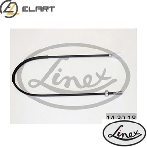TACHO SHAFT 14.30.18 FOR FIAT UNO 149 C1.000/138 C2.048 1.5L 146A4.044 1.1L 4cyl - Picture 1 of 6