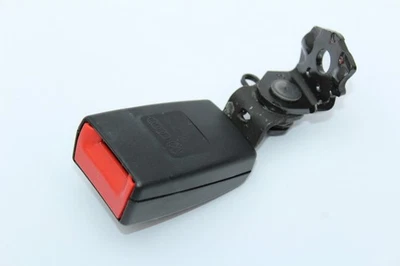 20012-2014 Audi A6 S6 C7 Rear Right or Left Seat Belt Buckle OEM 4G8857739 - Image 1 of 4