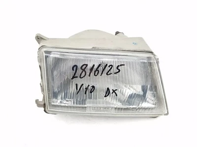 7717886 scheinwerfer vorne rechts für LANCIA Y 10 (10/92>09/96<) (AUTOBIANCHI) - Bild 1 von 4