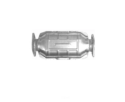 Rear Catalytic Converter for Infiniti I30 I35 & for Nissan Altima Maxima Sentra - image 1 of 4
