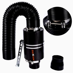 cold air intake for toyota coaster bus 3 7 d 101cv - Picture 1 of 4