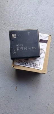 Chasis ECM Lámparas tablero izquierdo compatible con 22-23 MAZDA CX-5 2615091 Foto 1 de 3