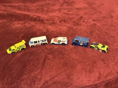FUC Assorted Vintage Matchbox Cars - Image 1 of 4