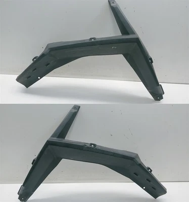 Polaris RZR S 900 2015 dirección asistida eléctrica lado derecho e izquierdo guardabarros delantero llamaradas par de guardabarros Foto 1 de 4