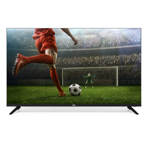 MAG 49" FHD LED SMART TV IL49FQM9500 16:9 1920x1080 60Hz 200cd/m² 1:1200 - Image 1 of 1