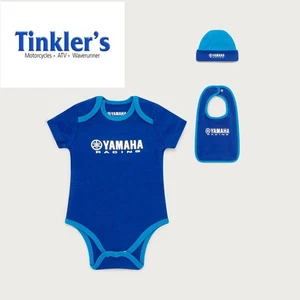 NEU 2026 ORIGINAL YAMAHA BABY GESCHENKPAKET MARTIN QMB26KC6E001 - Bild 1 von 4