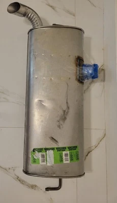 Walker Quiet-Flow SS Muffler 70005 Stainless Steel Exhaust - New Other - Image 1 of 4