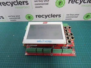 Controlador TVC Ethos Two - Imagen 1 de 6
