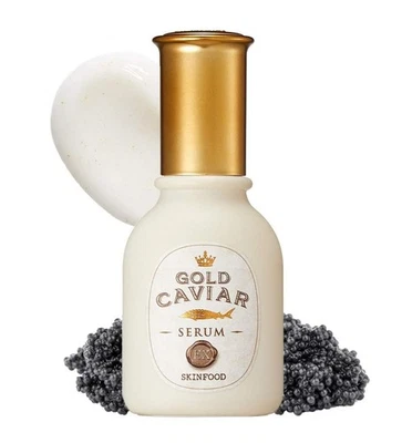 Suero Skinfood 1957 Gold Caviar EX 1,69 fl. oz/50 ml Foto 1 de 4