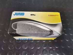 Front brake pads JURID 571986J for Mercedes 171/203/209 - Picture 1 of 2