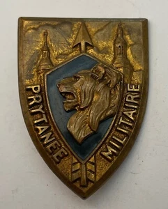 Ecole. Prytanée Militaire (L138) - Imagen 1 de 2