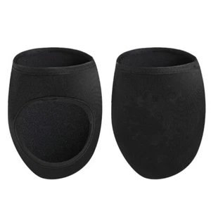Cycling Shoe Toe Covers Winter Toe Warmer Cycling Overshoes Protectors Unisex - Zdjęcie 1 z 8