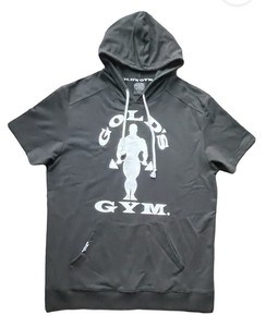 Sudaderas de Golds gym para hombre | FASHIOLA.es