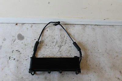 98-06 Suzuki Katana gsx 600 enfriador de aceite Foto 1 de 4