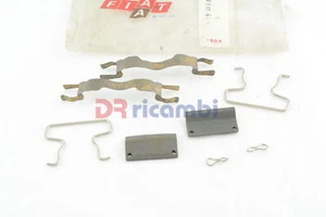 KIT RIPARAZIONE PINZA FRENO RUOTA POSTERIORE FIAT 124 125 127 132  FIAT 5880267  - Picture 1 of 3