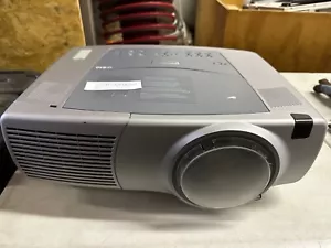 Infocus LCD Projektor LP840 - Bild 1 von 5