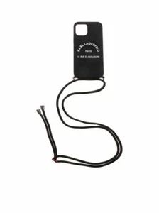 Karl Lagerfeld Rsg Cord Coque IP 12/12 Pro - Photo 1 sur 3