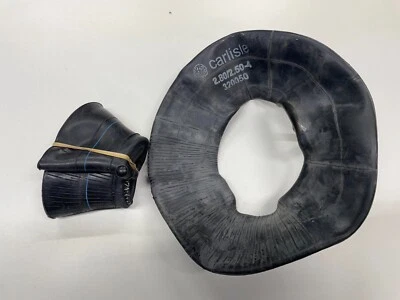 Carlisle Inner Tube  2.80/2.50-4 (2 pack) Brand New - Image 1 of 3