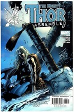 Thor (1998) #83 NM-