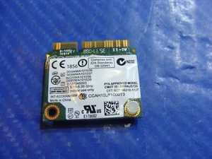 Sony Vaio PCG-4121GL 13.3" Genuine WiFi Wireless Card 62230ANHMW G13186-007 ER* - Picture 1 of 1