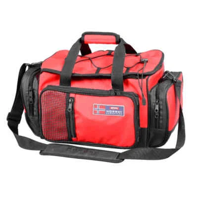 Spro Norway Expedition HD Tackle Bag Tasche Meerestasche Bootstasche Boat Bag - Bild 1 von 4
