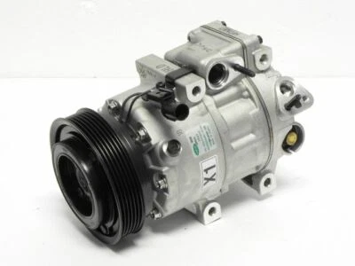 For 2007-2012 Hyundai Veracruz A/C Compressor 76588DP 2008 2011 2009 2010 - Image 1 of 2