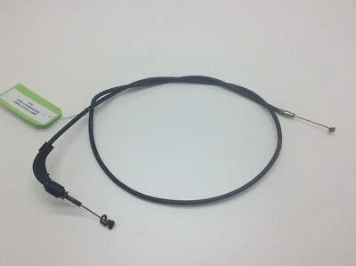 Cable acelerador Arctic Cat 2003-2006 Sabercat Firecat 600 700 F6F7 0687-155 Foto 1 de 4