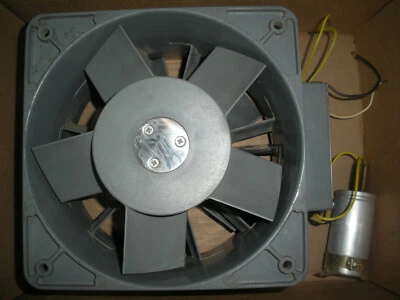 Oriental Motor MRW18-DTA-B1 большой объем охлаждения осевой вентилятор двойное лезвие 2 доступны - Изображение 1 из 4